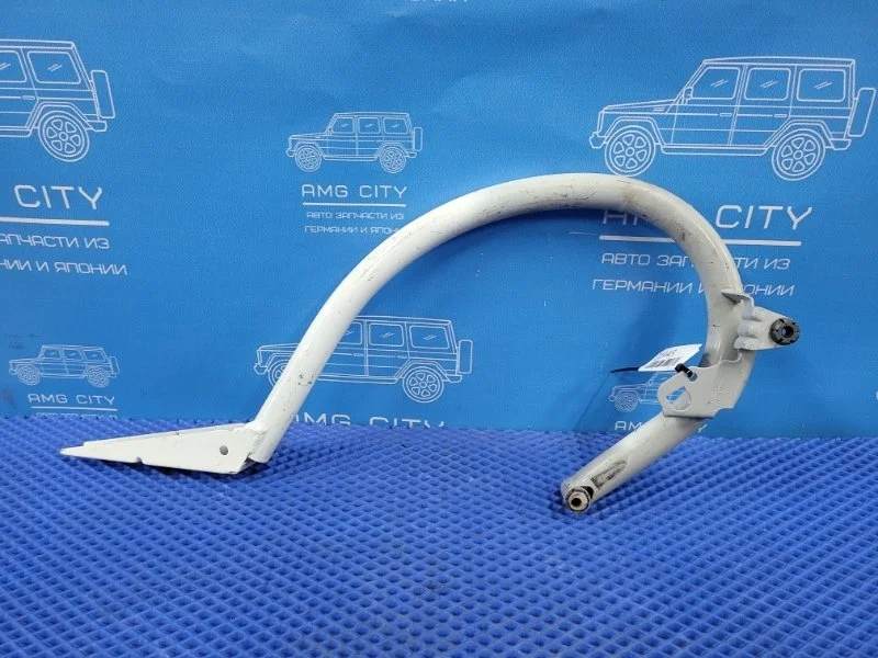 Петля крышки багажника Mercedes-Benz E-Class 2013 A2127500328 W212 М276952, задняя левая