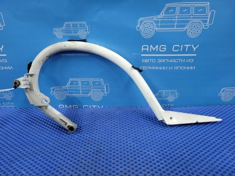 Петля крышки багажника Mercedes-Benz E-Class 2013 A2127500428 W212 М276952, задняя правая