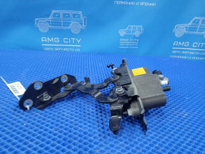 Петля капота Mercedes-Benz C-Class 2011 A2048800228 W204 M271820, правая