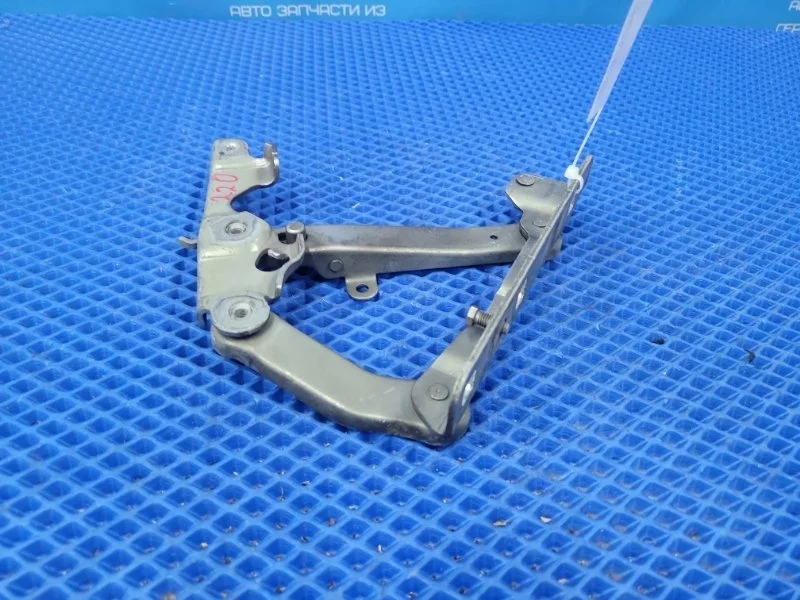 Петля капота Mercedes-Benz E-Class 2006 A2118800228 W211 М272964, правая