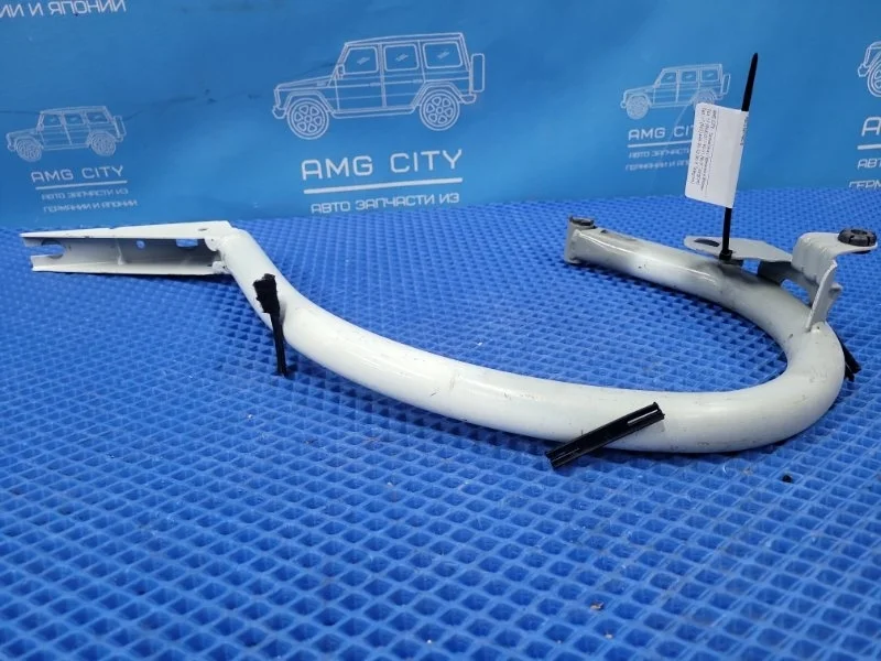 Петля крышки багажника Mercedes-Benz E-Class 2013 A2127500428 W212 М276952, задняя правая