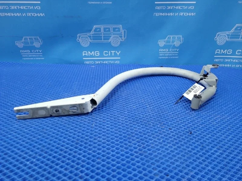 Петля крышки багажника Mercedes-Benz E-Class 2013 A2127500328 W212 М276952, задняя левая