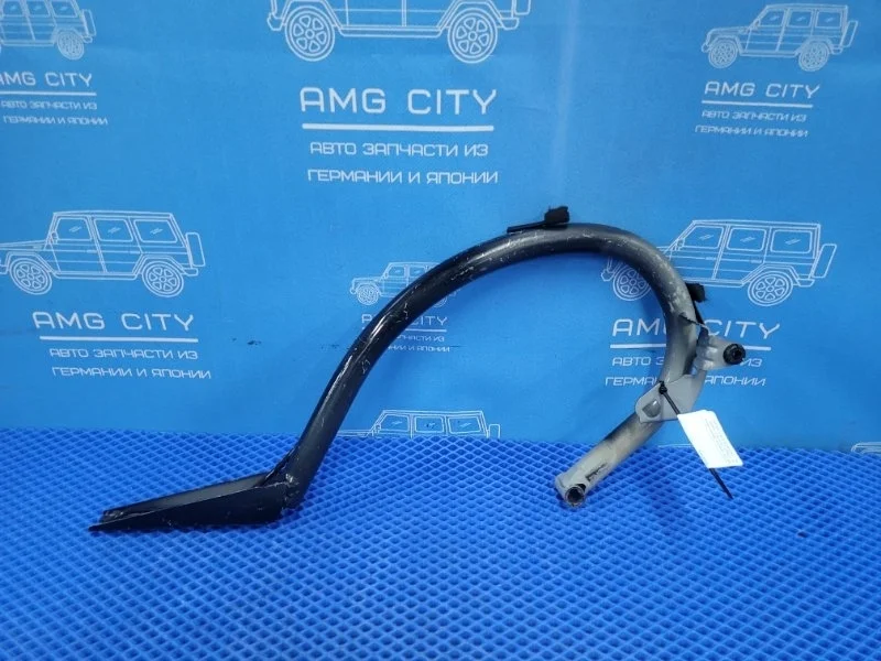 Петля крышки багажника Mercedes-Benz E-Class 2013 A2127500328 W212 М276952, задняя левая