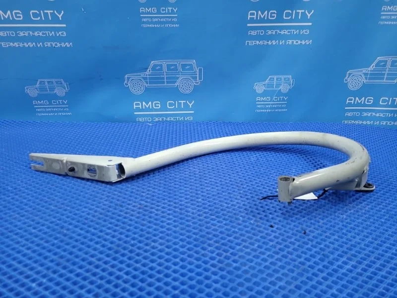 Петля крышки багажника Mercedes-Benz E-Class 2013 A2127500428 W212 М276952, задняя правая