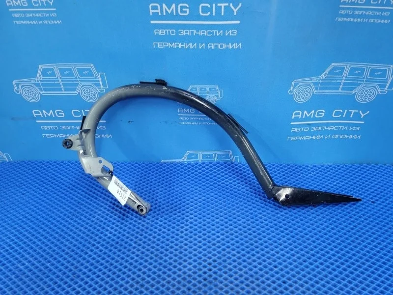 Петля крышки багажника Mercedes-Benz E-Class 2013 A2127500428 W212 М276952, задняя правая