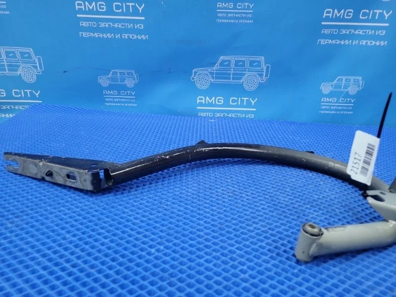 Петля крышки багажника Mercedes-Benz E-Class 2013 A2127500328 W212 М276952, задняя левая