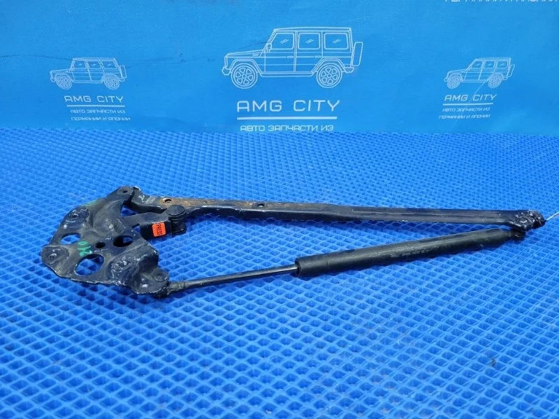 Петля капота Mercedes-Benz E-Class 1998 A2108800828 W210 М112911, правая