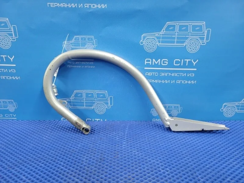 Петля крышки багажника Mercedes-Benz E-Class 2012 A2077500528 W207 М276957