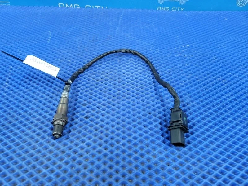 Лямбда зонд Mercedes-Benz E-Class 2006 A0035427018 W211 М272964