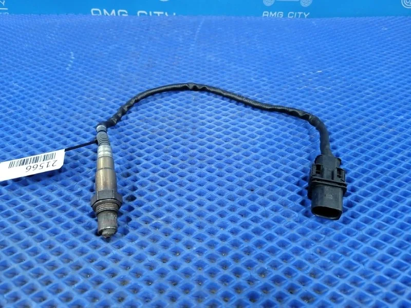 Лямбда зонд Mercedes-Benz E-Class 2006 A0035427018 W211 М272964