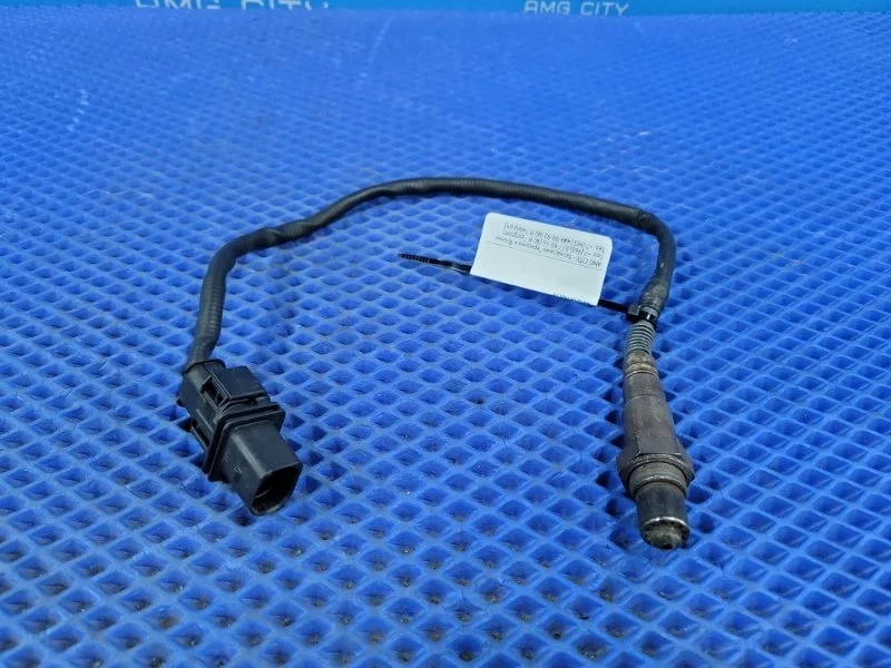 Лямбда зонд Mercedes-Benz E-Class 2006 A0035427018 W211 М272964