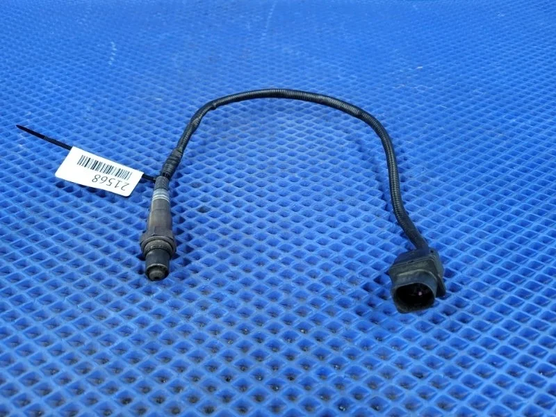 Лямбда зонд Mercedes-Benz E-Class 2006 A0035427018 W211 М272964