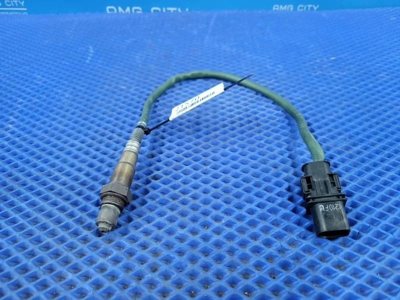 Лямбда зонд Mercedes-Benz E-Class 2006 A0035427018 W211 М272964