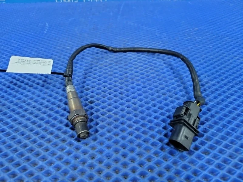 Лямбда зонд Mercedes-Benz E-Class 2006 A0035427018 W211 М272964