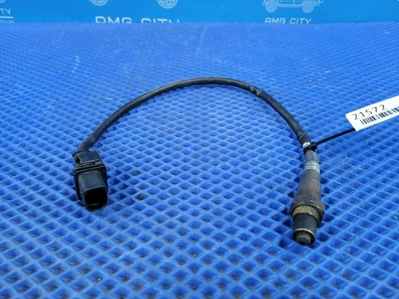 Лямбда зонд Mercedes-Benz E-Class 2006 A0035427018 W211 М272964