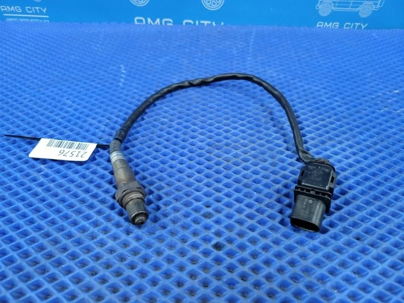 Лямбда зонд Mercedes-Benz E-Class 2006 A0035427018 W211 М272964