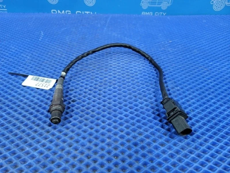 Лямбда зонд Mercedes-Benz E-Class 2006 A0035427018 W211 М272964