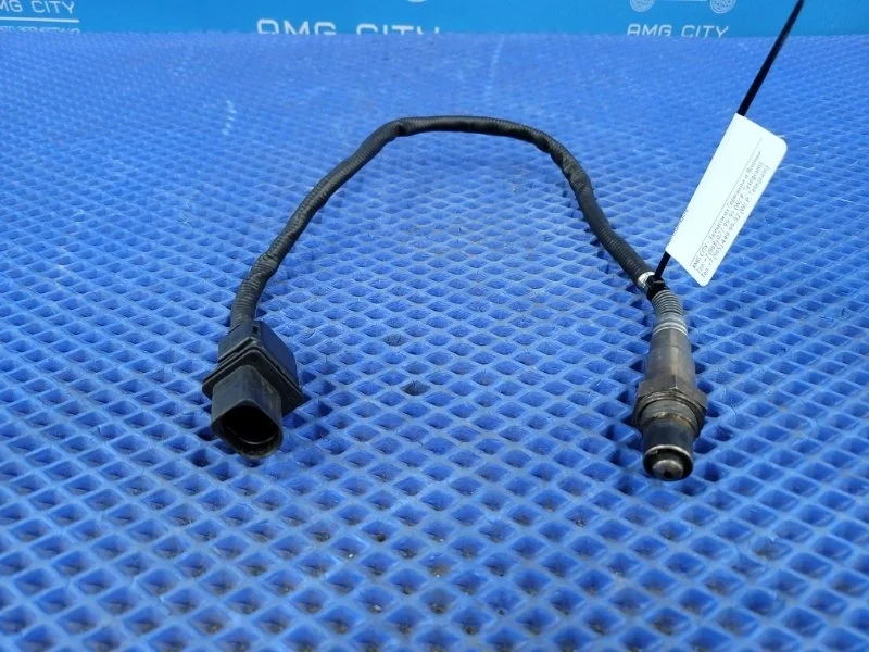 Лямбда зонд Mercedes-Benz E-Class 2006 A0035427018 W211 М272964