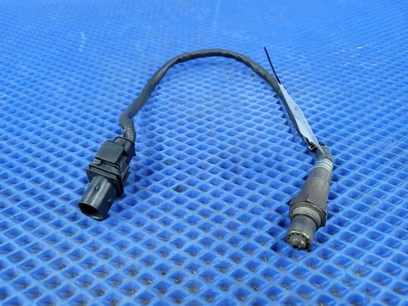 Лямбда зонд Mercedes-Benz E-Class 2006 A0035427018 W211 М272964