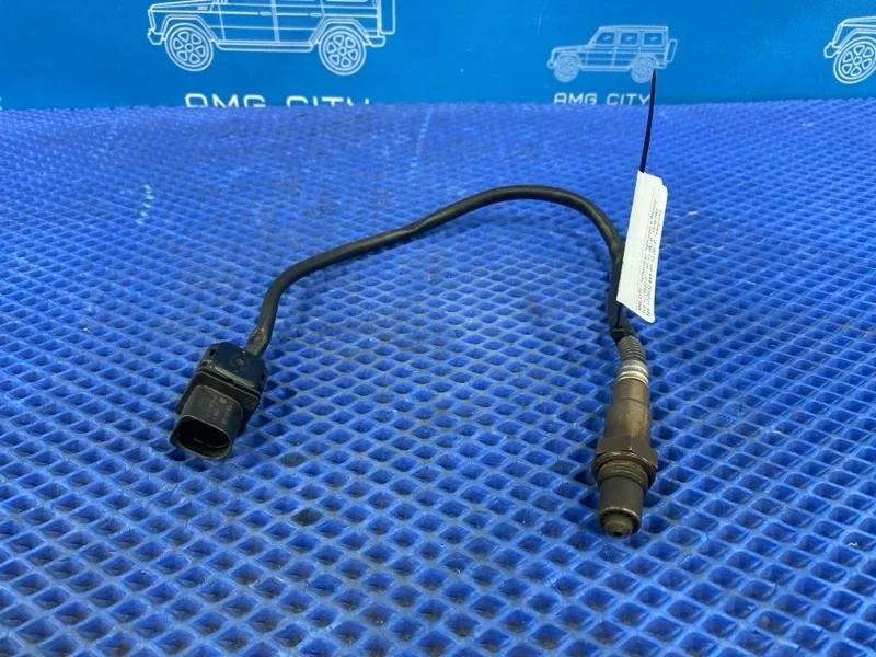 Лямбда зонд Mercedes-Benz E-Class 2006 A0035427018 W211 М272964