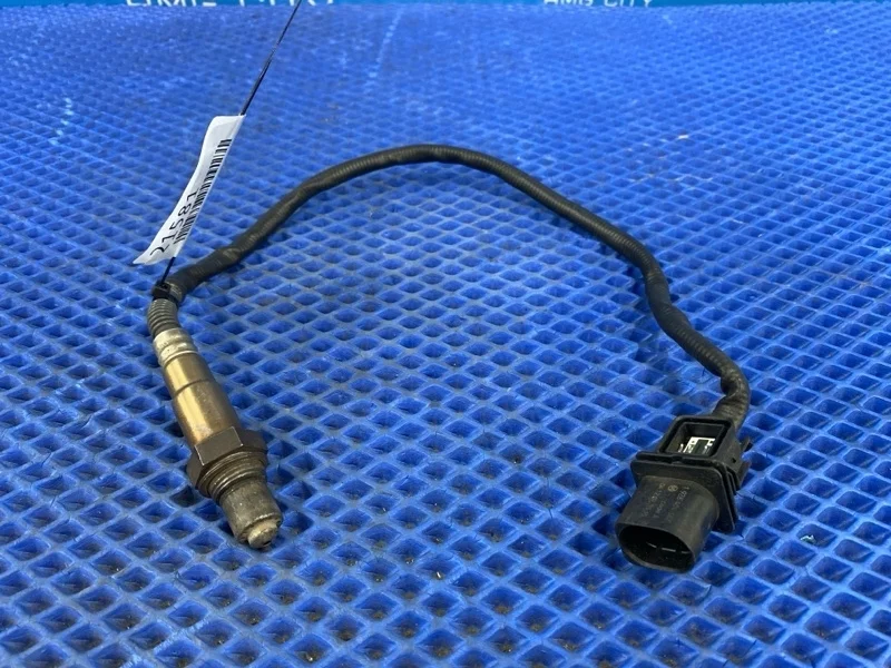 Лямбда зонд Mercedes-Benz E-Class 2006 A0035427018 W211 М272964