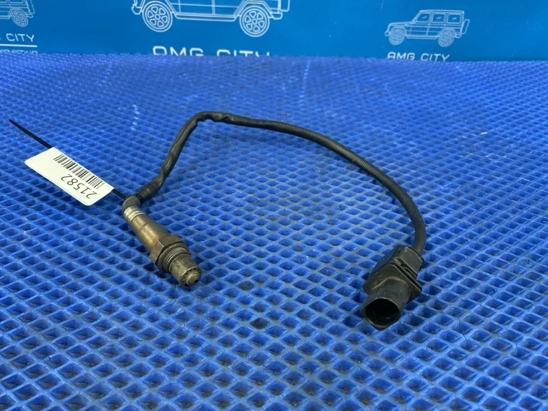 Лямбда зонд Mercedes-Benz E-Class 2006 A0035427018 W211 М272964