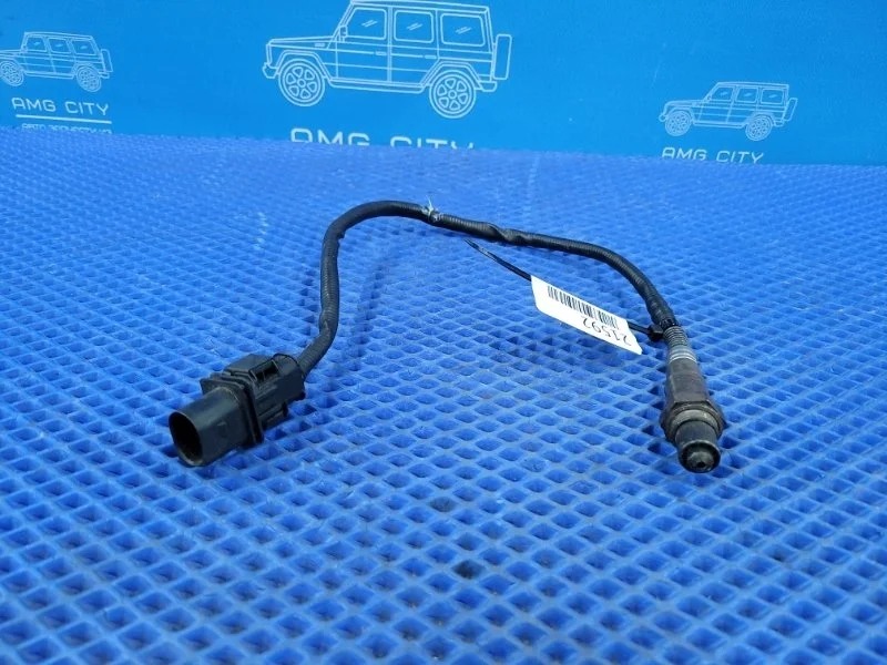 Лямбда зонд Mercedes-Benz E-Class 2006 A0035427018 W211 М272964