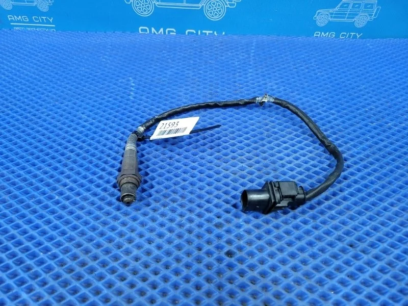 Лямбда зонд Mercedes-Benz E-Class 2006 A0035427018 W211 М272964