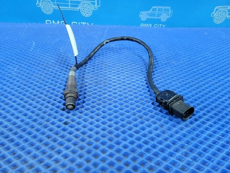 Лямбда зонд Mercedes-Benz E-Class 2006 A0035427018 W211 М272964