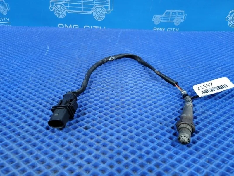 Лямбда зонд Mercedes-Benz E-Class 2006 A0035427018 W211 М272964