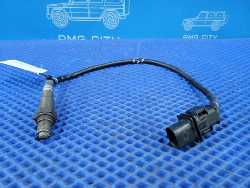 Лямбда зонд Mercedes-Benz E-Class 2006 A0035427018 W211 М272964