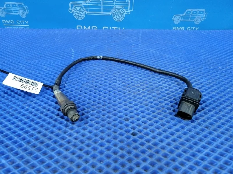 Лямбда зонд Mercedes-Benz E-Class 2006 A0035427018 W211 М272964