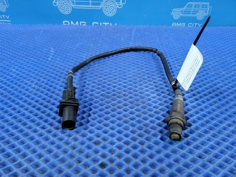 Лямбда зонд Mercedes-Benz E-Class 2006 A0035427018 W211 М272964