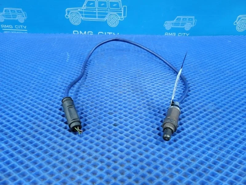 Лямбда зонд Mercedes-Benz E-Class 2001 A0005407517 W210 М112
