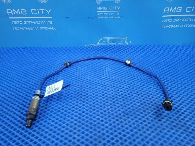 Лямбда зонд Mercedes-Benz E-Class 2001 A0005407517 W210 М112