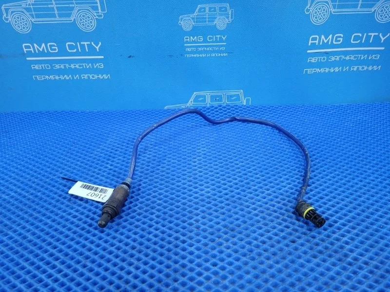 Лямбда зонд Mercedes-Benz E-Class 2001 A0005407517 W210 М112