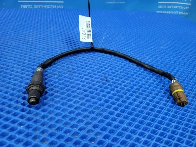 Лямбда зонд Mercedes-Benz E-Class 2006 A0015407617 W211 М272964