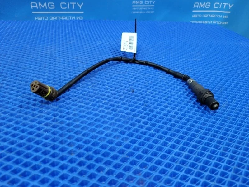 Лямбда зонд Mercedes-Benz E-Class 2006 A0015407617 W211 М272964
