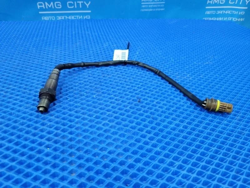 Лямбда зонд Mercedes-Benz E-Class 2006 A0015407617 W211 М272964