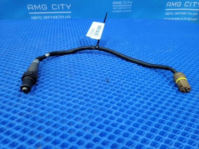 Лямбда зонд Mercedes-Benz E-Class 2006 A0015407617 W211 М272964