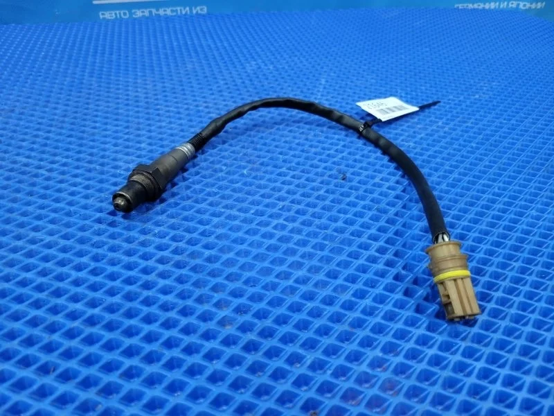 Лямбда зонд Mercedes-Benz E-Class 2006 A0015407617 W211 М272964