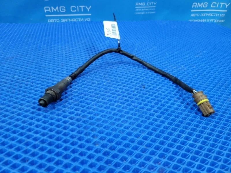 Лямбда зонд Mercedes-Benz E-Class 2006 A0015407617 W211 М272964