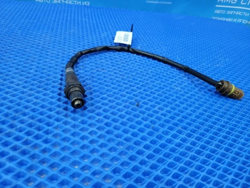 Лямбда зонд Mercedes-Benz E-Class 2006 A0015407617 W211 М272964