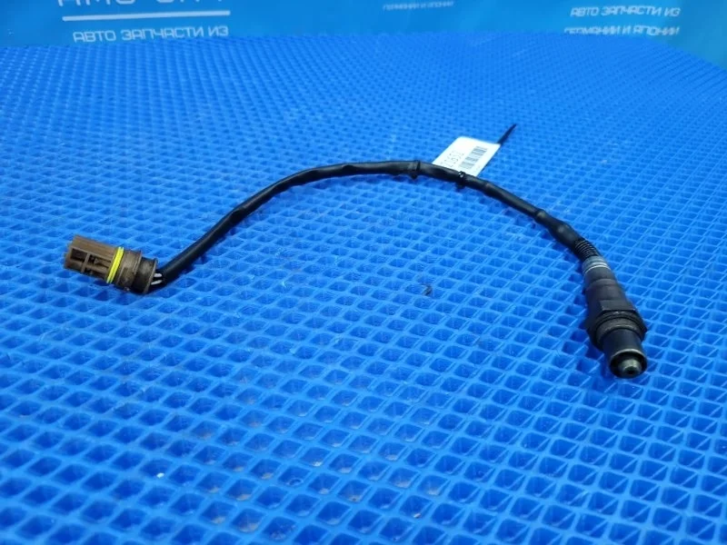 Лямбда зонд Mercedes-Benz E-Class 2006 A0015407617 W211 М272964