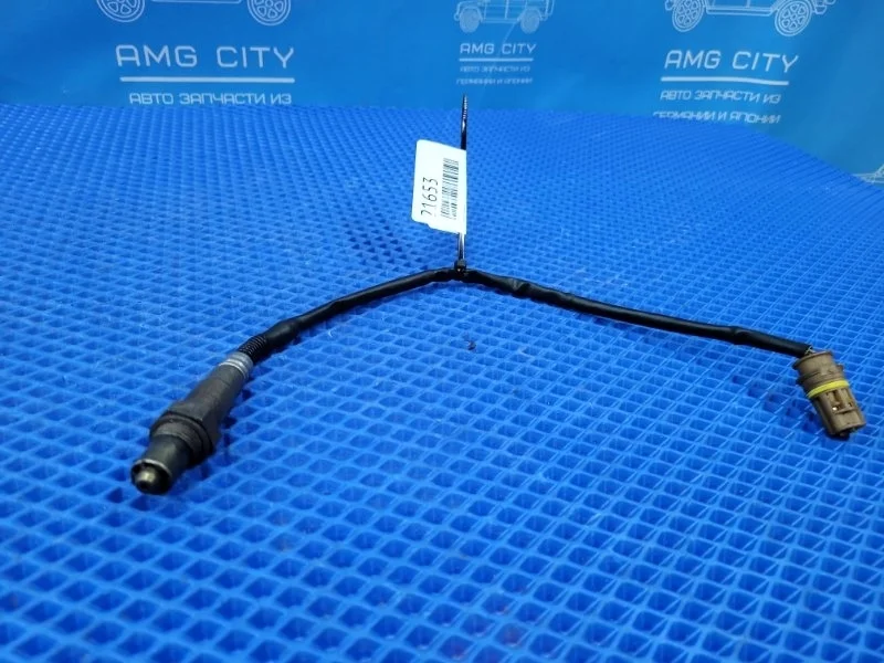 Лямбда зонд Mercedes-Benz E-Class 2006 A0015407617 W211 М272964