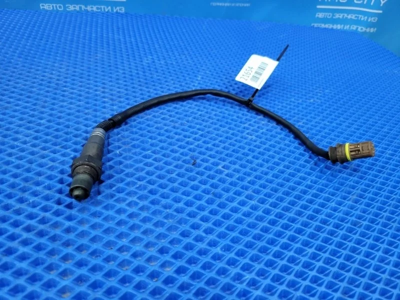 Лямбда зонд Mercedes-Benz E-Class 2006 A0015407617 W211 М272964