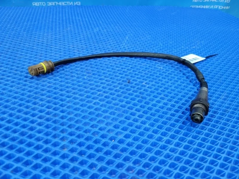 Лямбда зонд Mercedes-Benz E-Class 2006 A0015407617 W211 М272964