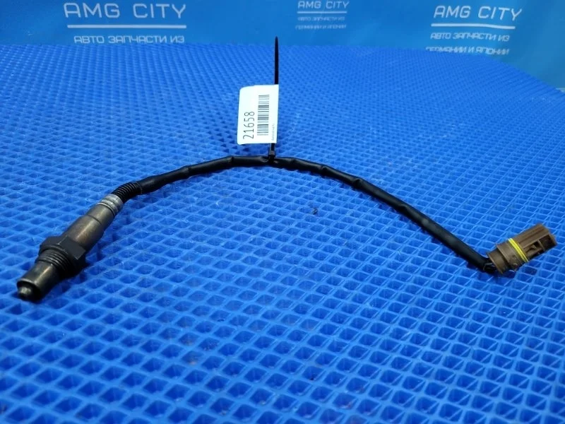 Лямбда зонд Mercedes-Benz E-Class 2006 A0015407617 W211 М272964