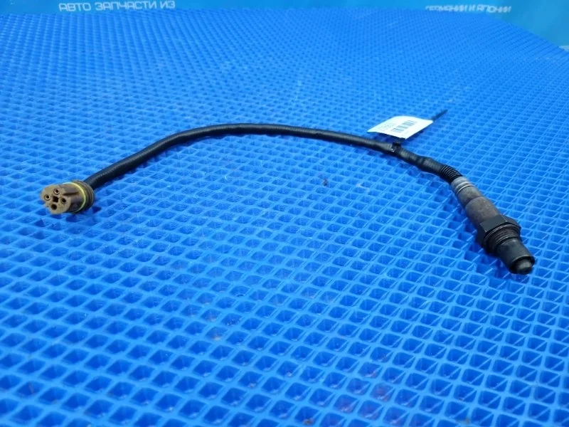 Лямбда зонд Mercedes-Benz E-Class 2006 A0015407617 W211 М272964
