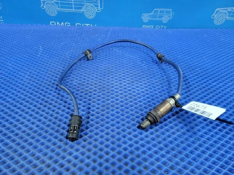Лямбда зонд Mercedes-Benz E-Class 2001 A0005407517 W210 М112